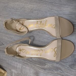 Sam Edelman Heels